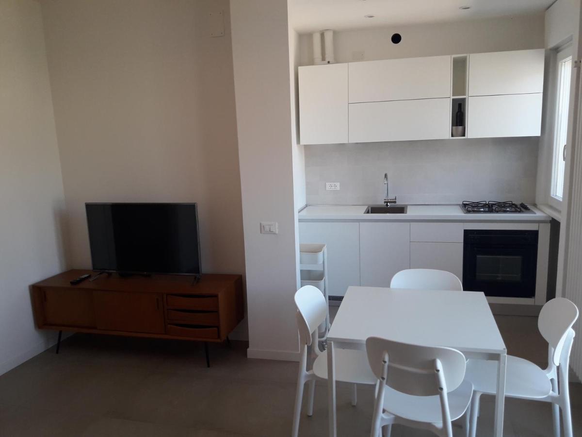 דירות טרנטו Panorama House מראה חיצוני תמונה