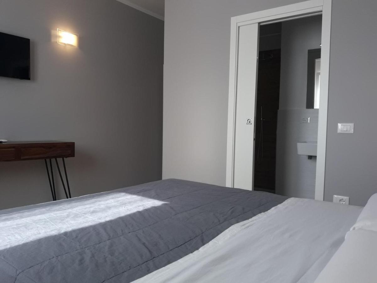 דירות טרנטו Panorama House מראה חיצוני תמונה