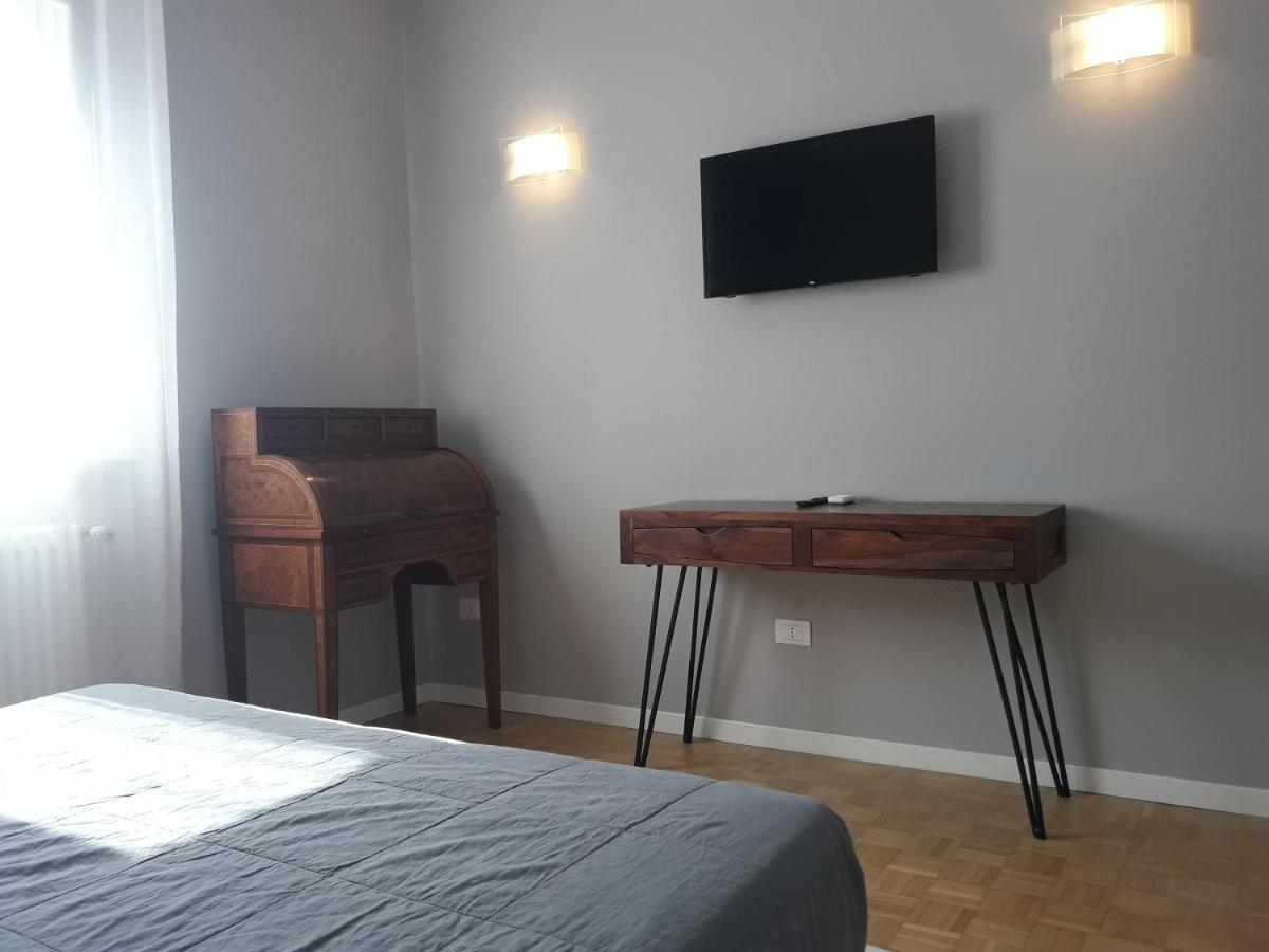 דירות טרנטו Panorama House מראה חיצוני תמונה