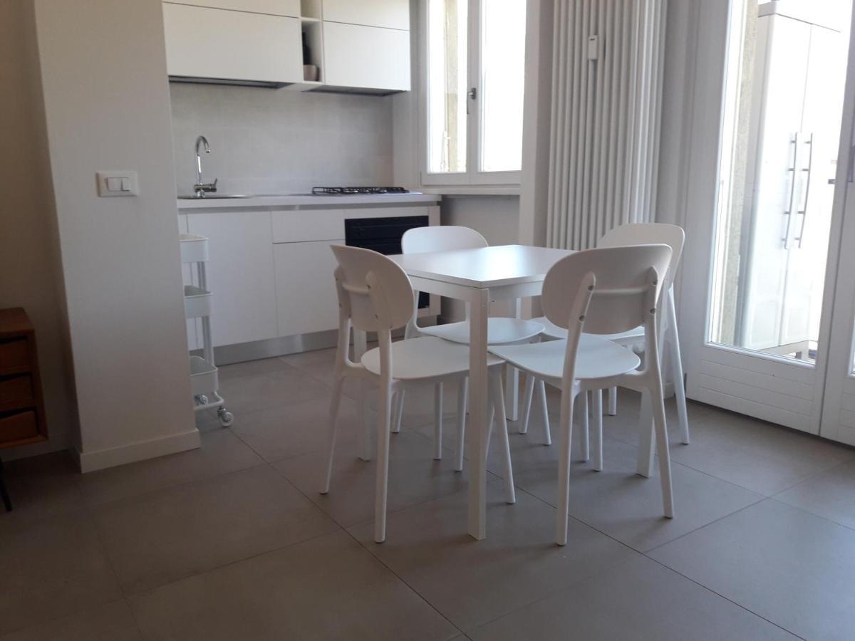 דירות טרנטו Panorama House מראה חיצוני תמונה