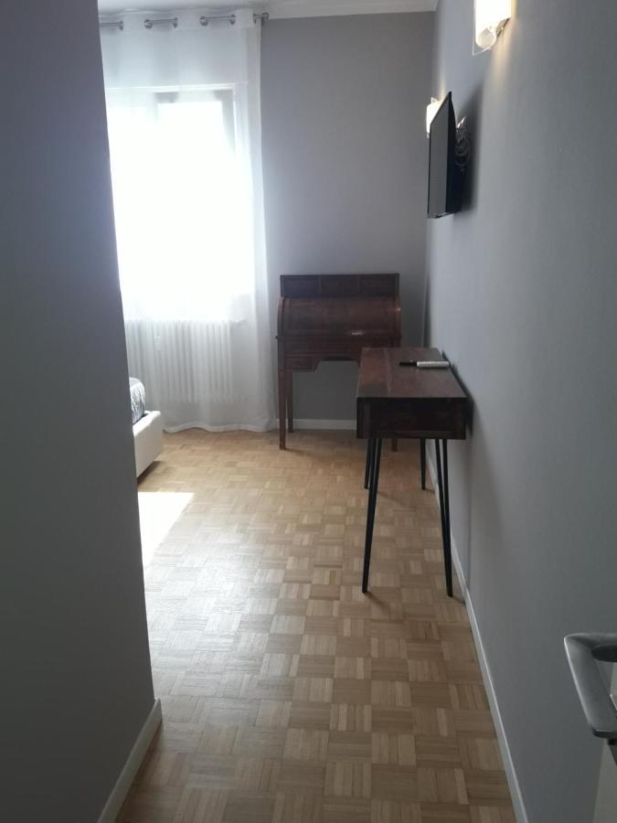 דירות טרנטו Panorama House מראה חיצוני תמונה