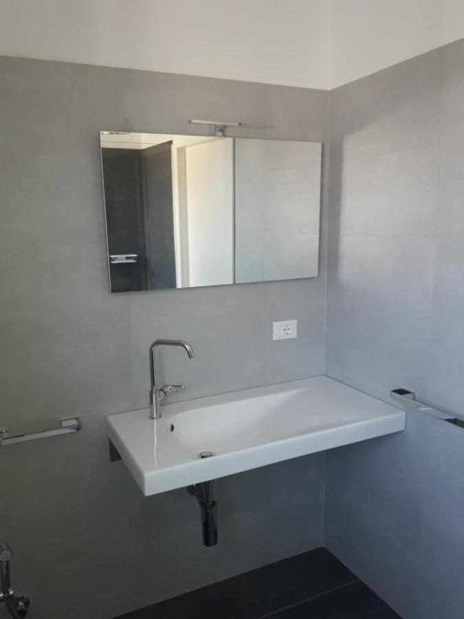 דירות טרנטו Panorama House מראה חיצוני תמונה