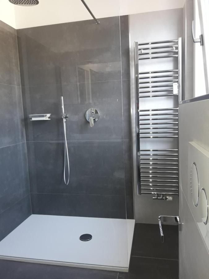 דירות טרנטו Panorama House מראה חיצוני תמונה