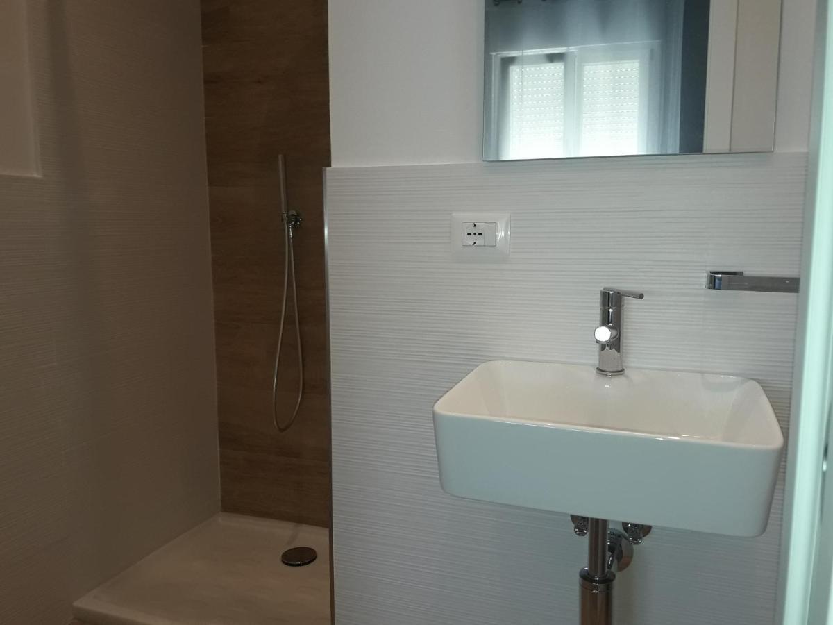 דירות טרנטו Panorama House מראה חיצוני תמונה