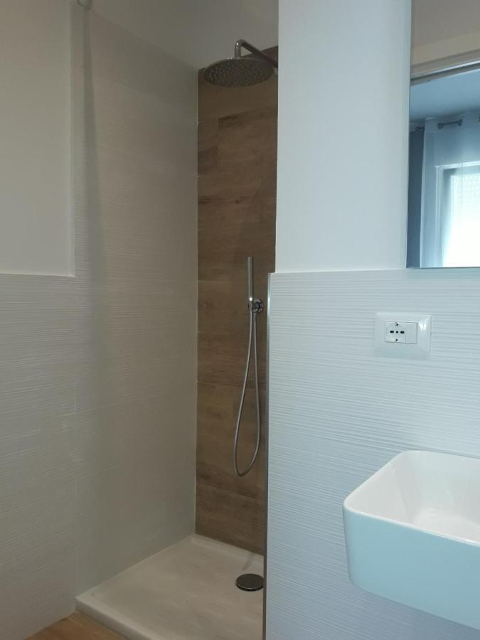 דירות טרנטו Panorama House מראה חיצוני תמונה