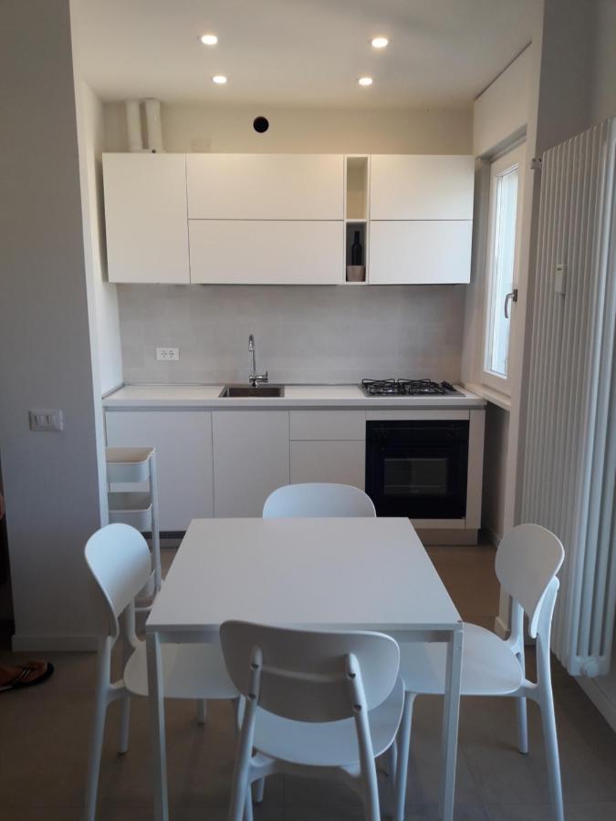 דירות טרנטו Panorama House מראה חיצוני תמונה