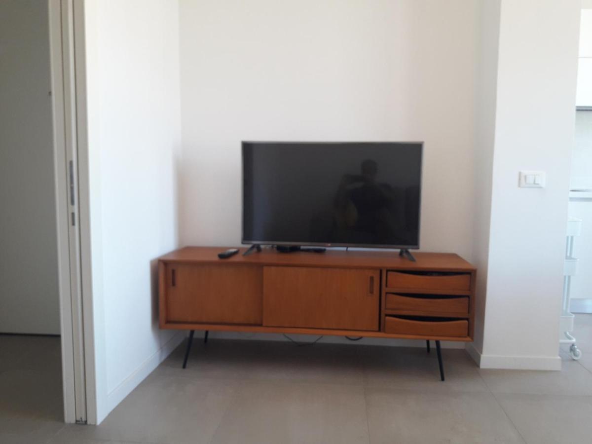 דירות טרנטו Panorama House מראה חיצוני תמונה