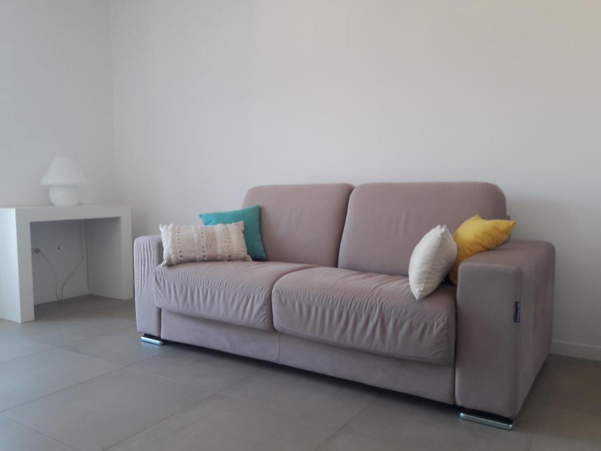 דירות טרנטו Panorama House מראה חיצוני תמונה