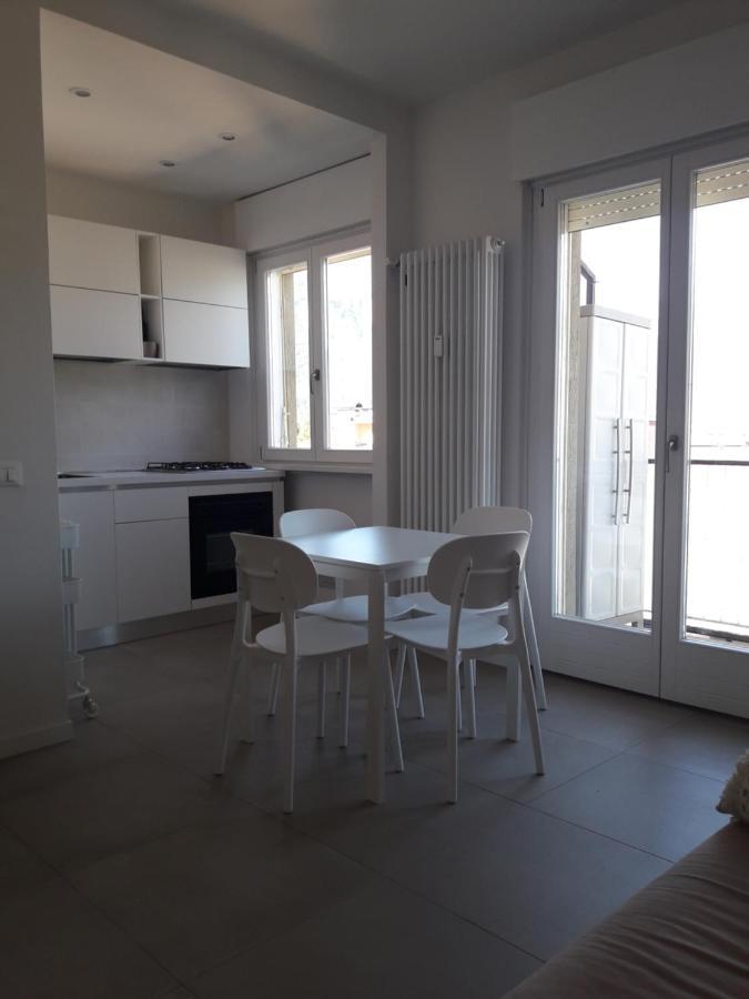 דירות טרנטו Panorama House מראה חיצוני תמונה