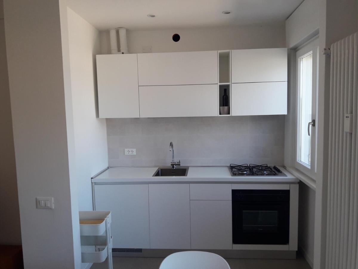דירות טרנטו Panorama House מראה חיצוני תמונה