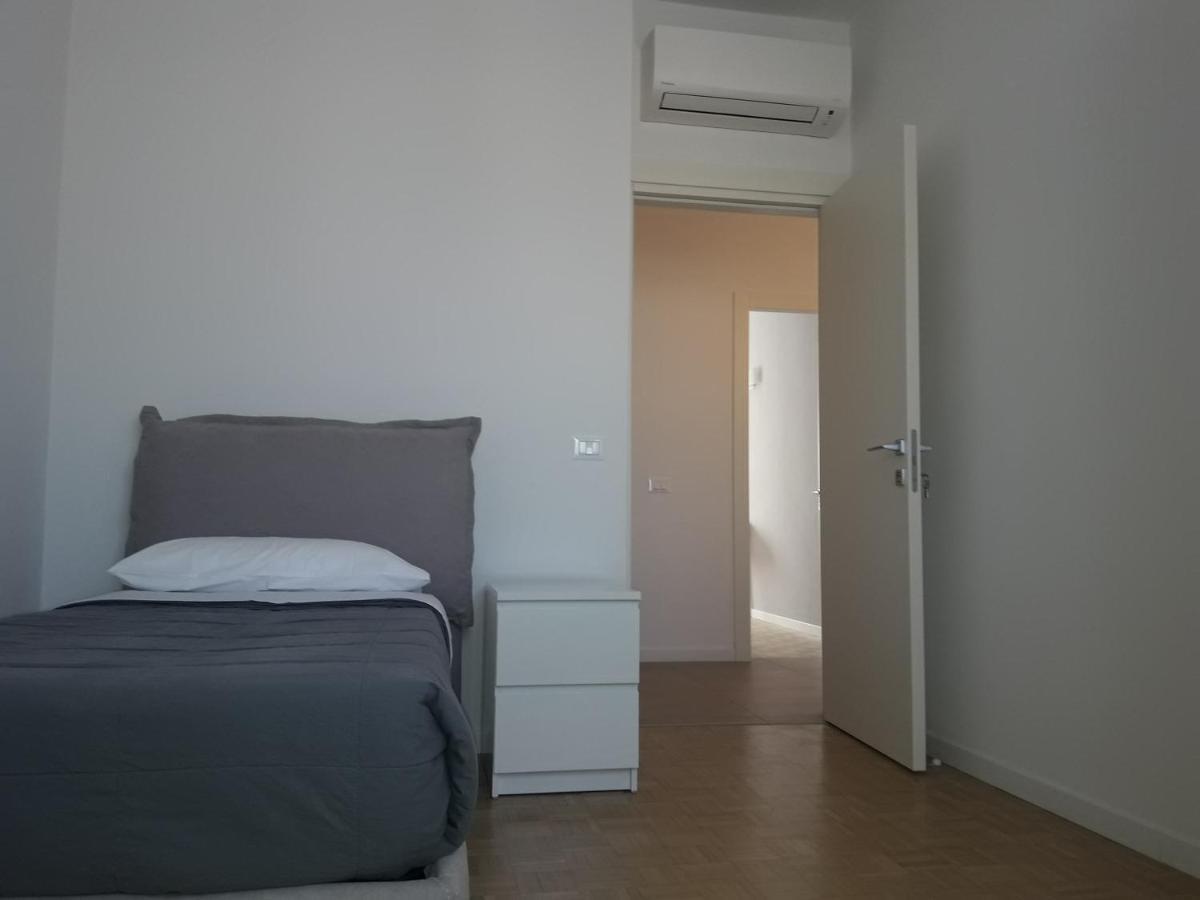 דירות טרנטו Panorama House מראה חיצוני תמונה