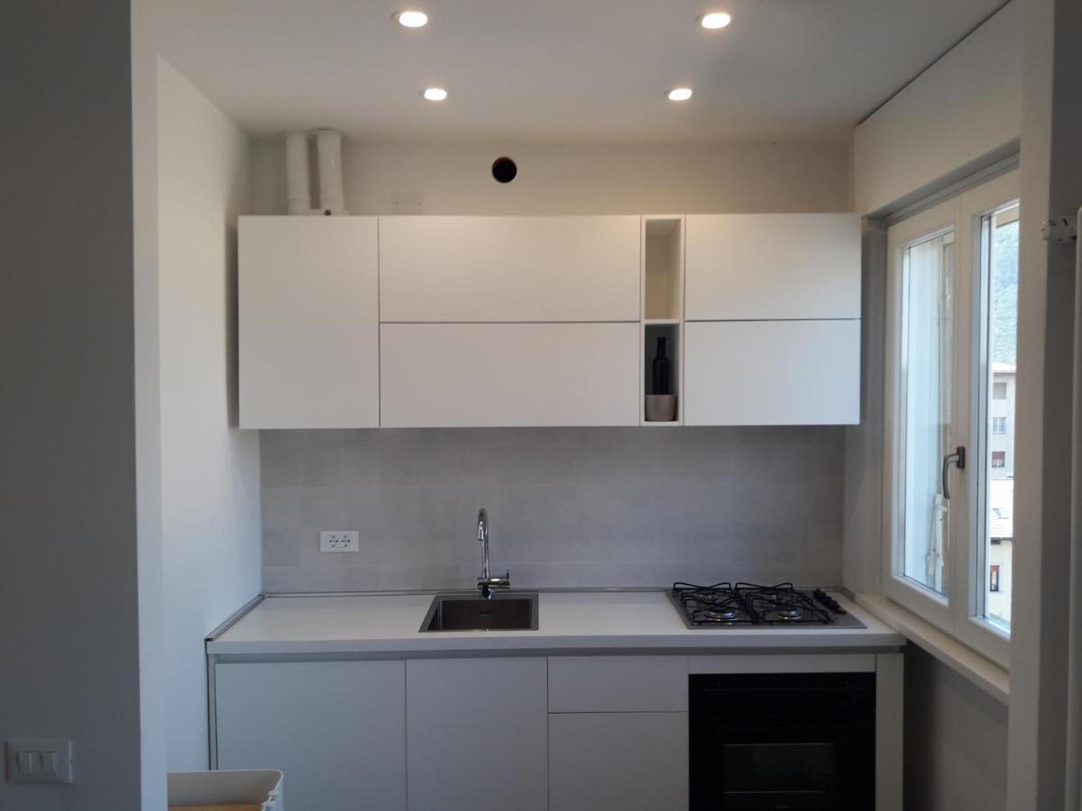 דירות טרנטו Panorama House מראה חיצוני תמונה