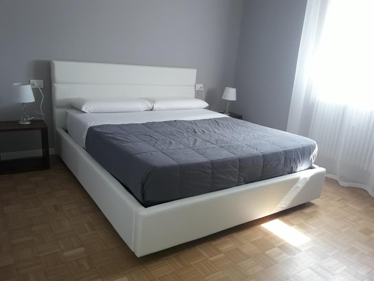 דירות טרנטו Panorama House מראה חיצוני תמונה