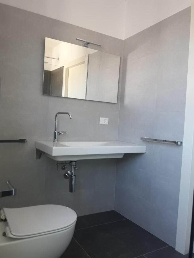 דירות טרנטו Panorama House מראה חיצוני תמונה