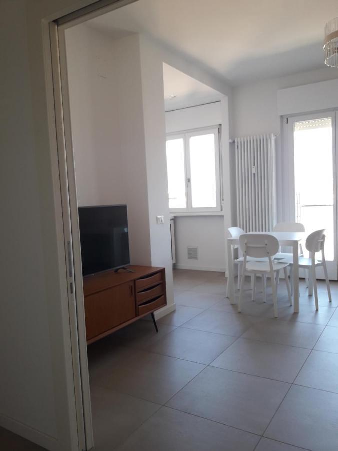 דירות טרנטו Panorama House מראה חיצוני תמונה