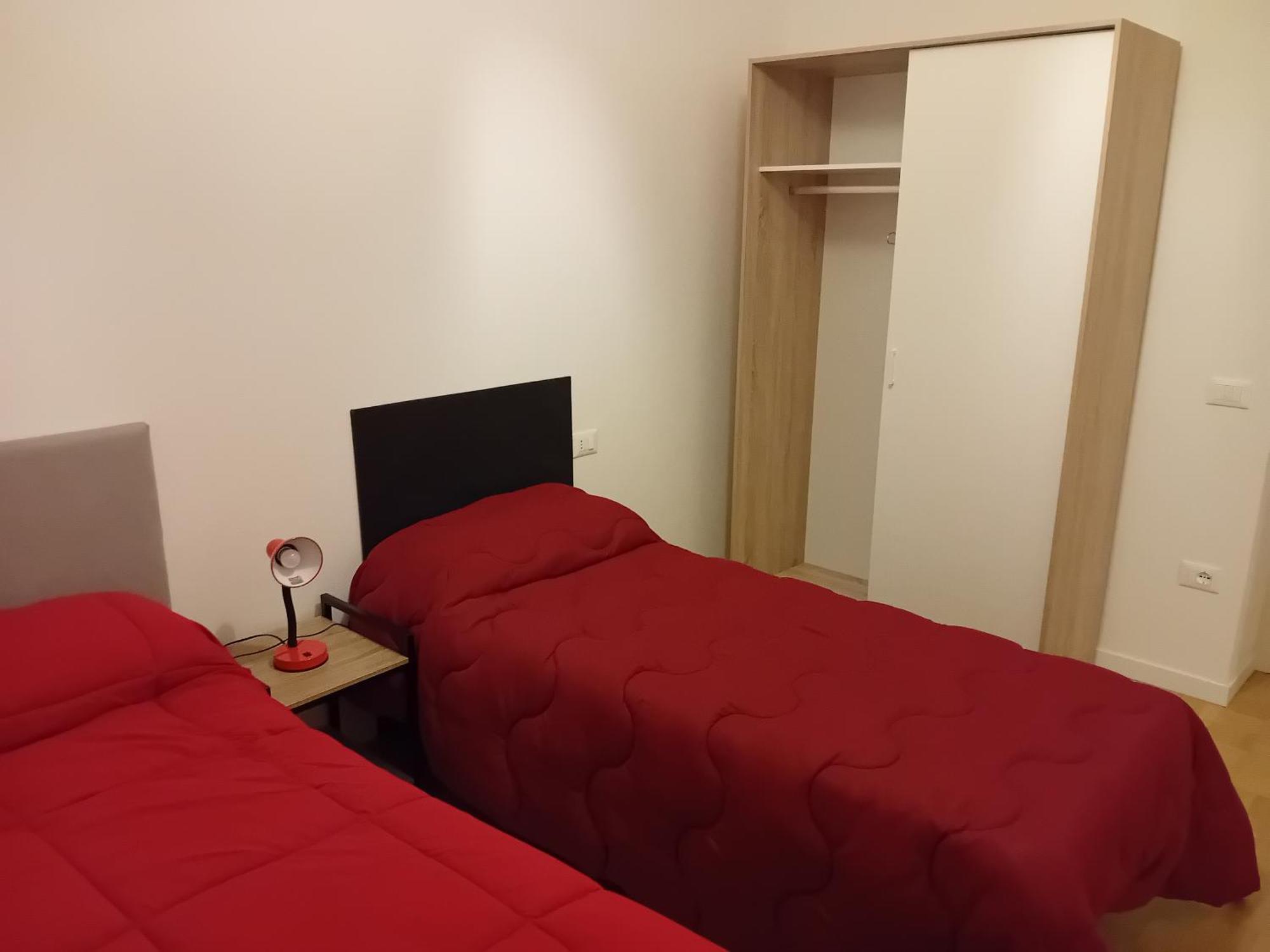 דירות טרנטו Panorama House מראה חיצוני תמונה